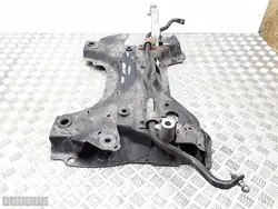 2019 Opel Grandland Auxiliary Frame 770687a01g