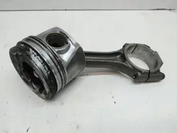 Gebrauchte Pleuelstange 038J für VW Crafter 2.5 TDI
