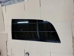 OEM SZYBA UCHYLNA LEWY TYŁ TYLNA LONG 04-14R Mercedes Viano Vito