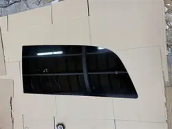 OEM SZYBA UCHYLNA LEWY TYŁ TYLNA LONG 04-14R Mercedes Viano Vito
