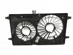 Fläktmontering Renault Master III 2024 214814881R