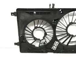 Ensemble de ventilateur Renault Master III 2024 214814881R