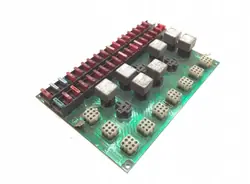 OEM 1618770 Volvo Sulakekaappi Piirilevy