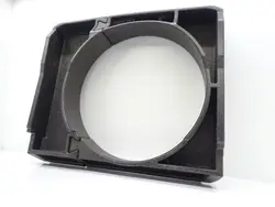 Insert Espuma Rueda de Repuesto OEM 5N0858858 VW Tiguan I