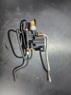 Luftfjädringsventil RVH000045 för Range Rover Sport L320