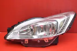 Linker koplamp Peugeot 508 2010-2014 OEM 9678393180