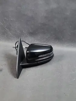 Compleet Linker Spiegel Mercedes A-Klasse W176 A1768100376