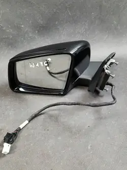 Specchio Sinistro Completo Mercedes Classe A W176 A1768100376