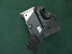 Boulon zone de déformation OEM SSC22-1808-03 Aston Martin DBS
