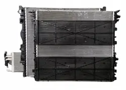 KOMPLET CHŁODNIC BMW 40iX 550eX G70 740i 740iX 760iX M760eX