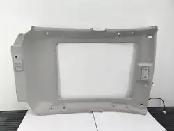 OEM AUST124472 Revestimiento Techo Panorámico Toyota Yaris