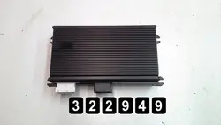 Amplificador de Áudio Peugeot OEM AM-322949 Usado