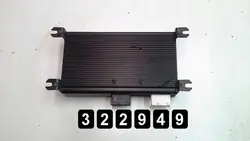 Peugeot Audioförstärkare OEM AM-322949 Begagnad