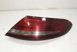 Achterlicht C-Klasse 205 W205 Coupe A2059066400