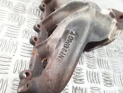 Collecteur d'échappement OEM NY38M07 pour Chevrolet Aveo