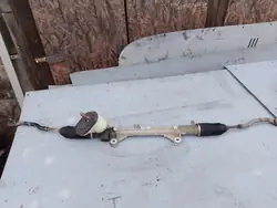 Caixa de direção Renault Scenic III A0014219C 490010024R-C