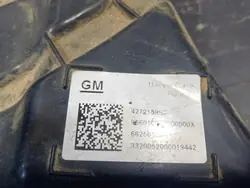 AdBlue-tank Opel Astra K OEM Wrakowisko-27470-