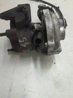 Turboahdin OEM 2273533771 Renault Megane II:lle