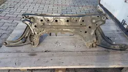 Ford Fiesta 2011 Etuakselin Palkki