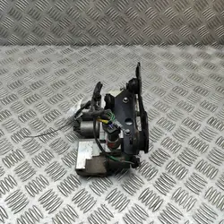 Mercedes A1663201158 Luchtveringmodule
