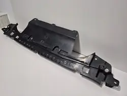 Spoiler de parachoques delantero Smart ForTwo III C453 2014 A4538880160