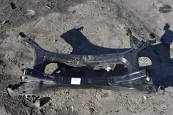 TOYOTA C-HR II Trave di Sospensione Posteriore 25R