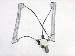 Mecanismo de vidro elétrico direito VITO VIANO W639 A6397200546