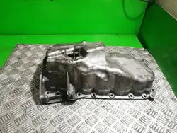 BMW F10 F11 2.0D N47D20C Oljetank