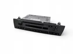 BMW Business CD -radio OEM 6939658 Z4 E85/E86 X3 E83