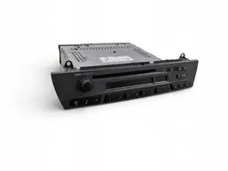 Radio BMW Business CD OEM 6939658 para Z4 E85/E86 X3 E83