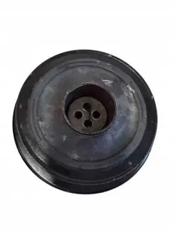 Poulie vilebrequin BMW OEM DE019703902 - Occasion
