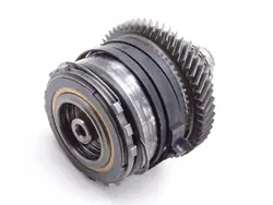 OEM 50-40LE automatische transmissie-as voor Saab 9-3