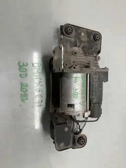 BMW OE 6789938 Compressore Sospensione