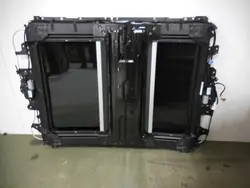 Teto Panorâmico Audi A8 D4 OEM 4H4677041DHC1