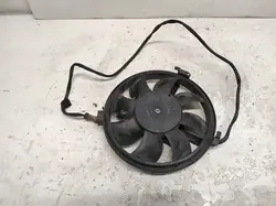 AUDI A6 C5 2.5 TDI Kylarrubrik 8D0959455J