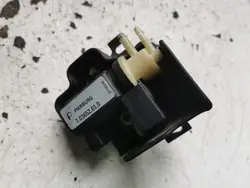 Conversor de pressão Pierburg, turbocompressor