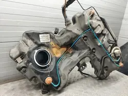 Réservoir de carburant Audi OE 8K0201021JD - Occasion