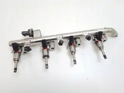 Kia OE 35310 2E500 Inyector de combustible