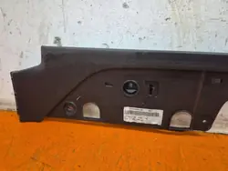 Capa cinto traseiro Mercedes Vito W447 OEM A4476940328