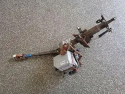 Lenkgetriebe OEM 0A13417022 für Nissan 1.0L