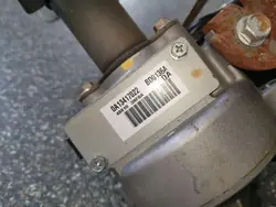Mécanisme de direction OEM 0A13417022 pour Nissan 1.0L