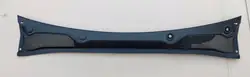 Renault OE övre vindrutetätning OEM 668115911R F