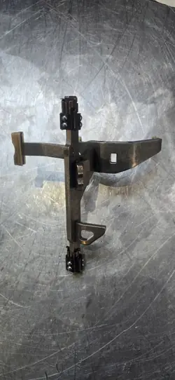 Käytetty VAG haarukka DQ250 DS6 OEM 02E311570D