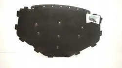 BMW X5 E70 motorhuvisolering OEM 360179565