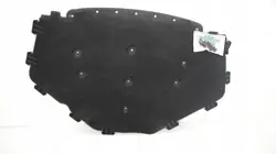 Aislamiento de capó BMW X5 E70 OEM 360179565