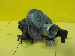 Turbo para Alfa Romeo Giulietta 1.4 Multiair