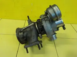 Turbo Alfa Romeo Giulietta 1.4 Multiair