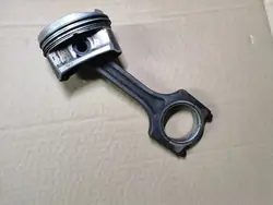 Begagnad Kolv & Staket Set för 1.6 VTI Motor