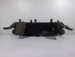 Ford Transit Custom V362 stötfångare underlägg OEM JK21-V001A06-A