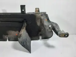 Protection inférieure pare-chocs Ford Transit Custom V362 OEM JK21-V001A06-A